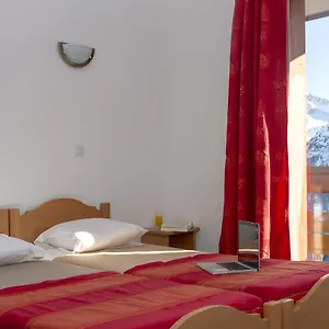 Résidence Goélia Les Balcons Du Soleil Appartamento